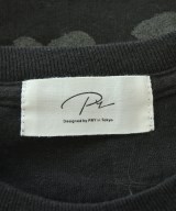 PRY（プレイ）Tシャツ・カットソー 黒 サイズ:0(XS位) メンズ/2200690242324