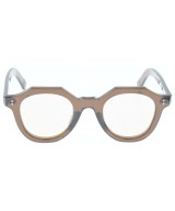 quepard（ギュパール）サングラス 茶 サイズ:- メンズ/2200657462123