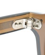 quepard（ギュパール）サングラス 茶 サイズ:- メンズ/2200657462123