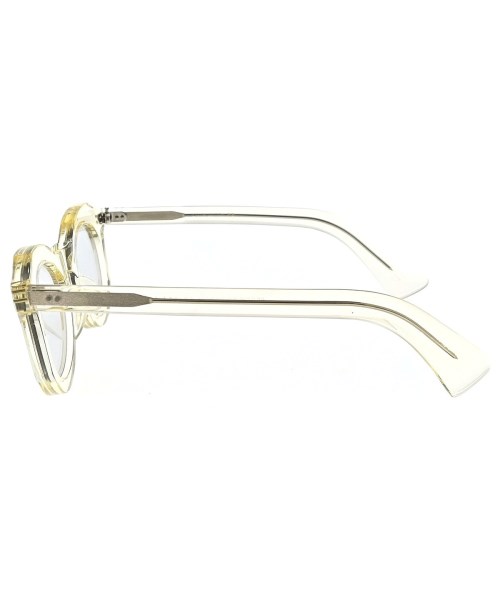 quepard（ギュパール）サングラス 黄 サイズ:- メンズ/2200669376043