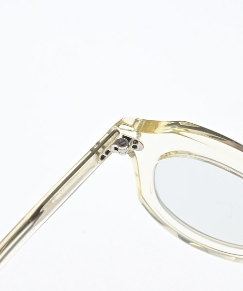 quepard（ギュパール）サングラス 黄 サイズ:- メンズ/2200669376043