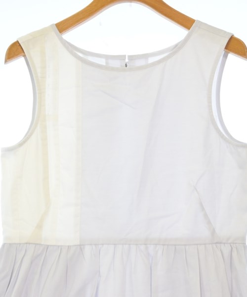 Sasga KOKO（サスガココ）ワンピース グレー サイズ:F レディース/2200630302088