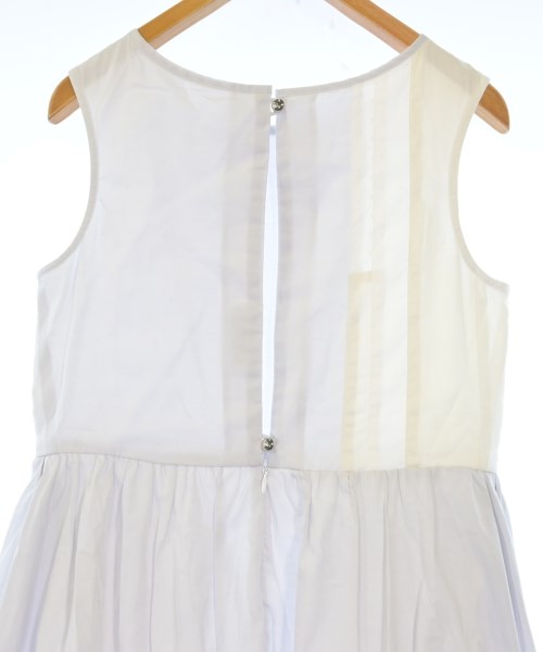 Sasga KOKO（サスガココ）ワンピース グレー サイズ:F レディース/2200630302088