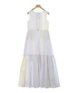 Sasga KOKO（サスガココ）ワンピース グレー サイズ:F レディース/2200630302088