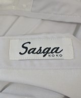 Sasga KOKO（サスガココ）ワンピース グレー サイズ:F レディース/2200630302088