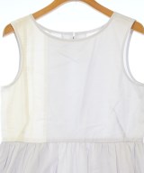 Sasga KOKO（サスガココ）ワンピース グレー サイズ:F レディース/2200630302088