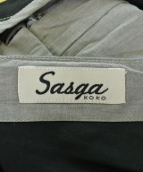 Sasga KOKO（サスガココ）ワンピース グレー サイズ:F レディース/2200705014151