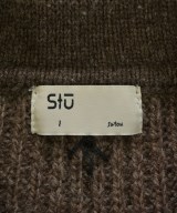 satou（サトウ）その他 茶 サイズ:1(S位) メンズ/2200672729034