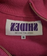 SHIDEN（シデン）ニット・セーター ピンク サイズ:M メンズ/2200649970032