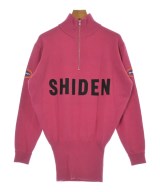 SHIDEN ニット・セーター