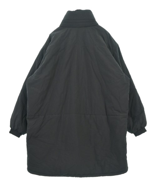 ssstein（シュタイン）ダウンジャケット/ダウンベスト 紺 サイズ:S メンズ/2200635481016