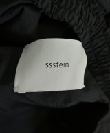 ssstein（シュタイン）その他 黒 サイズ:S メンズ/2200640847012