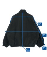 ssstein（シュタイン）その他 黒 サイズ:S メンズ/2200640847012