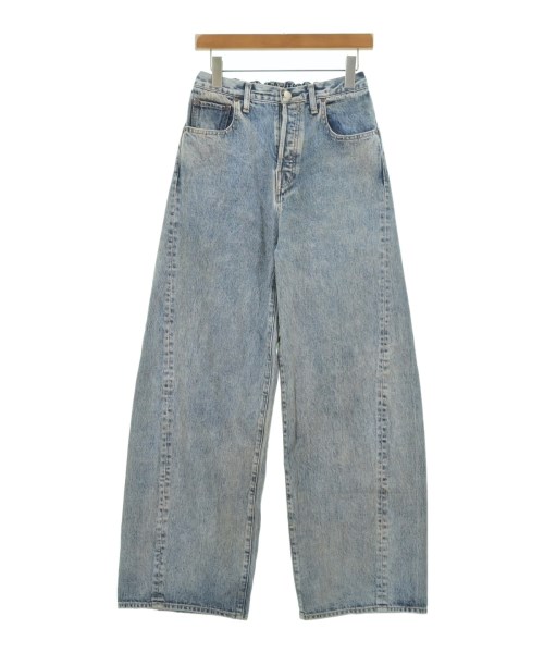 シュタイン(ssstein)のssstein デニムパンツ