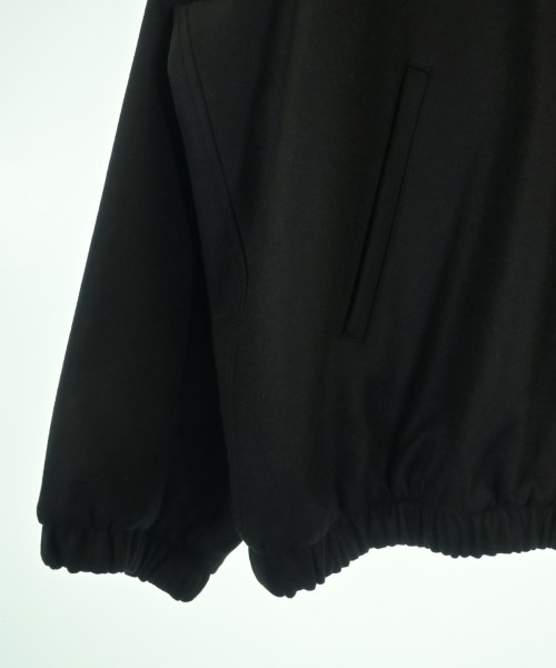 ssstein（シュタイン）その他 黒 サイズ:S メンズ/2200625923052