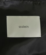 ssstein（シュタイン）その他 黒 サイズ:S メンズ/2200625923052