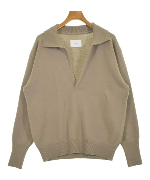 シュタイン(ssstein)のssstein ニット・セーター