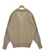 ssstein（シュタイン）ニット・セーター ベージュ サイズ:S メンズ/2200627820014