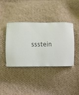 ssstein（シュタイン）ニット・セーター ベージュ サイズ:S メンズ/2200627820014