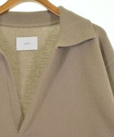 ssstein（シュタイン）ニット・セーター ベージュ サイズ:S メンズ/2200627820014