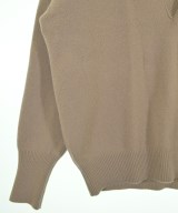 ssstein（シュタイン）ニット・セーター ベージュ サイズ:S メンズ/2200627820014