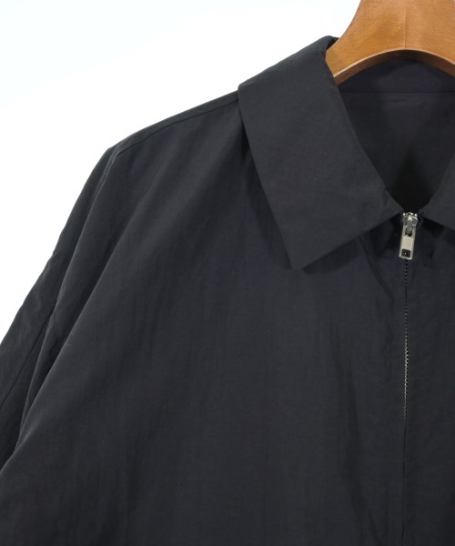 ssstein（シュタイン）その他 黒 サイズ:S メンズ/2200629067011