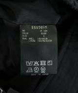 ssstein（シュタイン）その他 黒 サイズ:S メンズ/2200629067011