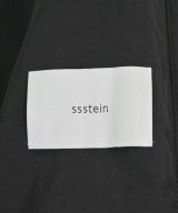 ssstein（シュタイン）その他 黒 サイズ:L メンズ/2200632008018