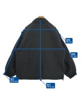 ssstein（シュタイン）その他 黒 サイズ:L メンズ/2200632008018