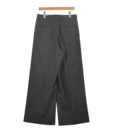 ssstein（シュタイン）スラックス 黒 サイズ:M メンズ/2200633163037