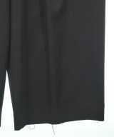 ssstein（シュタイン）スラックス 黒 サイズ:M メンズ/2200633163037