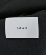 ssstein（シュタイン）ジャケット 黒 サイズ:S メンズ/2200613080019