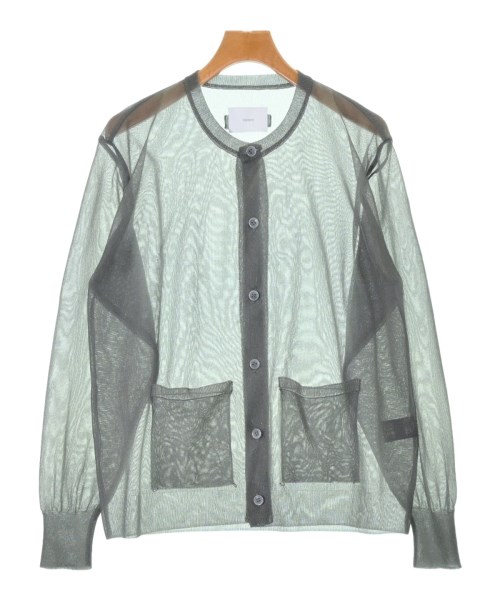 シュタイン(ssstein)のssstein カーディガン