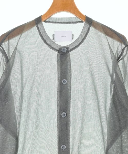 ssstein（シュタイン）カーディガン グレー サイズ:S メンズ/2200617914037