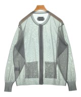 ssstein（シュタイン）カーディガン グレー サイズ:S メンズ/2200617914037