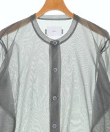 ssstein（シュタイン）カーディガン グレー サイズ:S メンズ/2200617914037