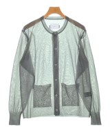 ssstein カーディガン