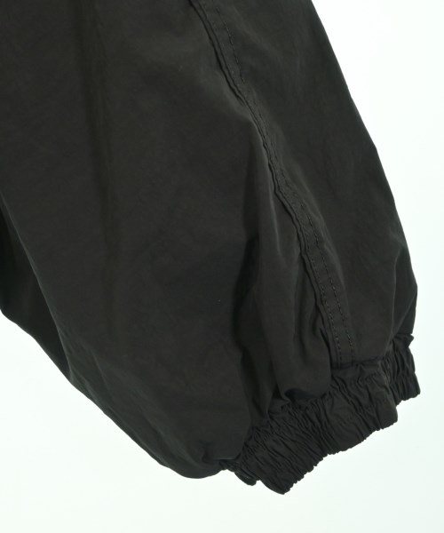 ssstein（シュタイン）その他 黒 サイズ:S メンズ/2200620611015