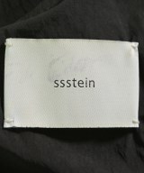 ssstein（シュタイン）その他 黒 サイズ:S メンズ/2200620611015