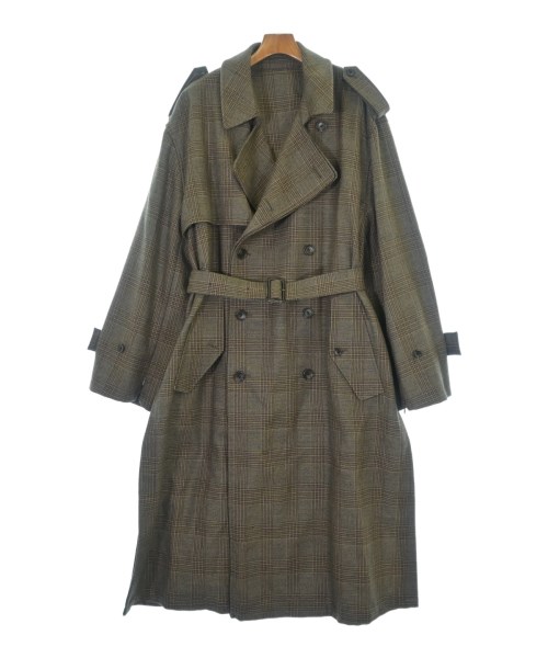 ssstein(シュタイン)その他 茶 サイズ:M/2200673545015