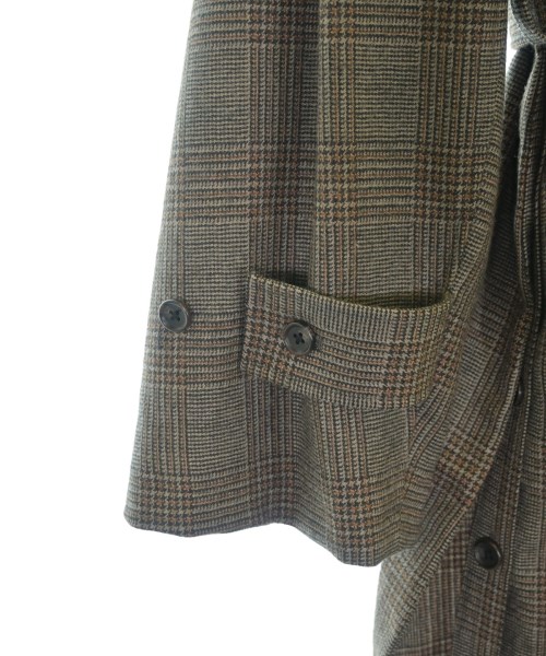 ssstein（シュタイン）その他 茶 サイズ:M メンズ/2200673545015