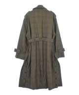 ssstein（シュタイン）その他 茶 サイズ:M メンズ/2200673545015