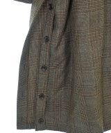 ssstein（シュタイン）その他 茶 サイズ:M メンズ/2200673545015