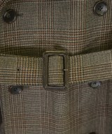 ssstein（シュタイン）その他 茶 サイズ:M メンズ/2200673545015