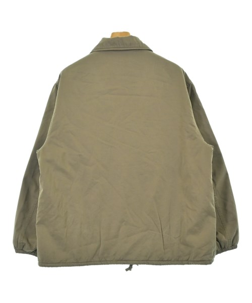 ssstein（シュタイン）その他 ベージュ サイズ:S メンズ/2200673311016