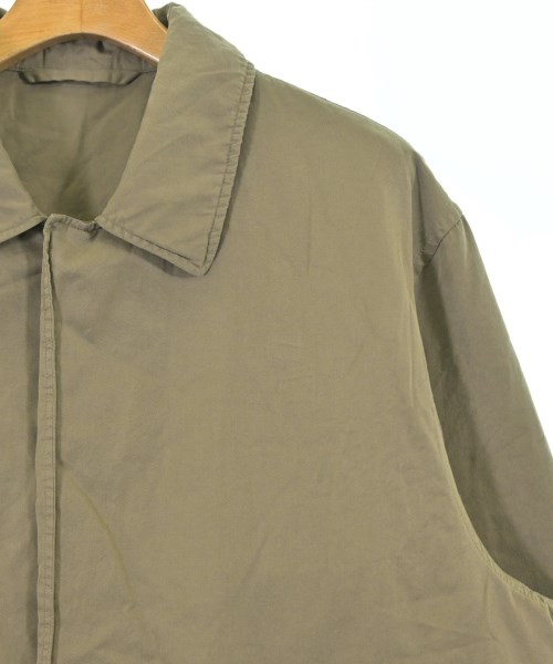 ssstein（シュタイン）その他 ベージュ サイズ:S メンズ/2200673311016