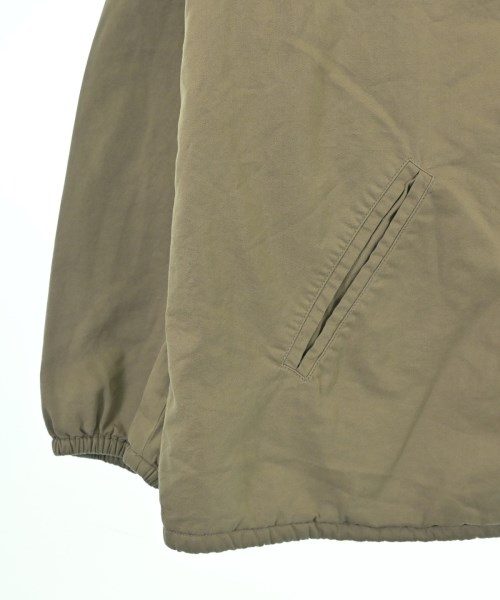 ssstein（シュタイン）その他 ベージュ サイズ:S メンズ/2200673311016