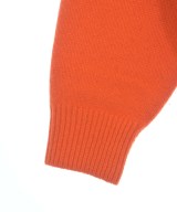 ssstein（シュタイン）ニット・セーター オレンジ サイズ:M メンズ/2200673311023