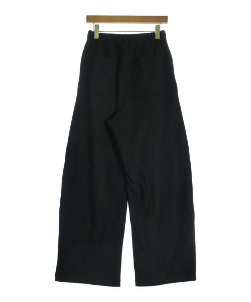 ssstein（シュタイン）スウェットパンツ 黒 サイズ:S メンズ/2200674686069