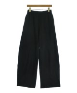 ssstein（シュタイン）スウェットパンツ 黒 サイズ:S メンズ/2200674686069